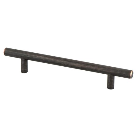 Berenson 128 mm CC Tempo Pull with Verona Bronze 0805-20VB-P